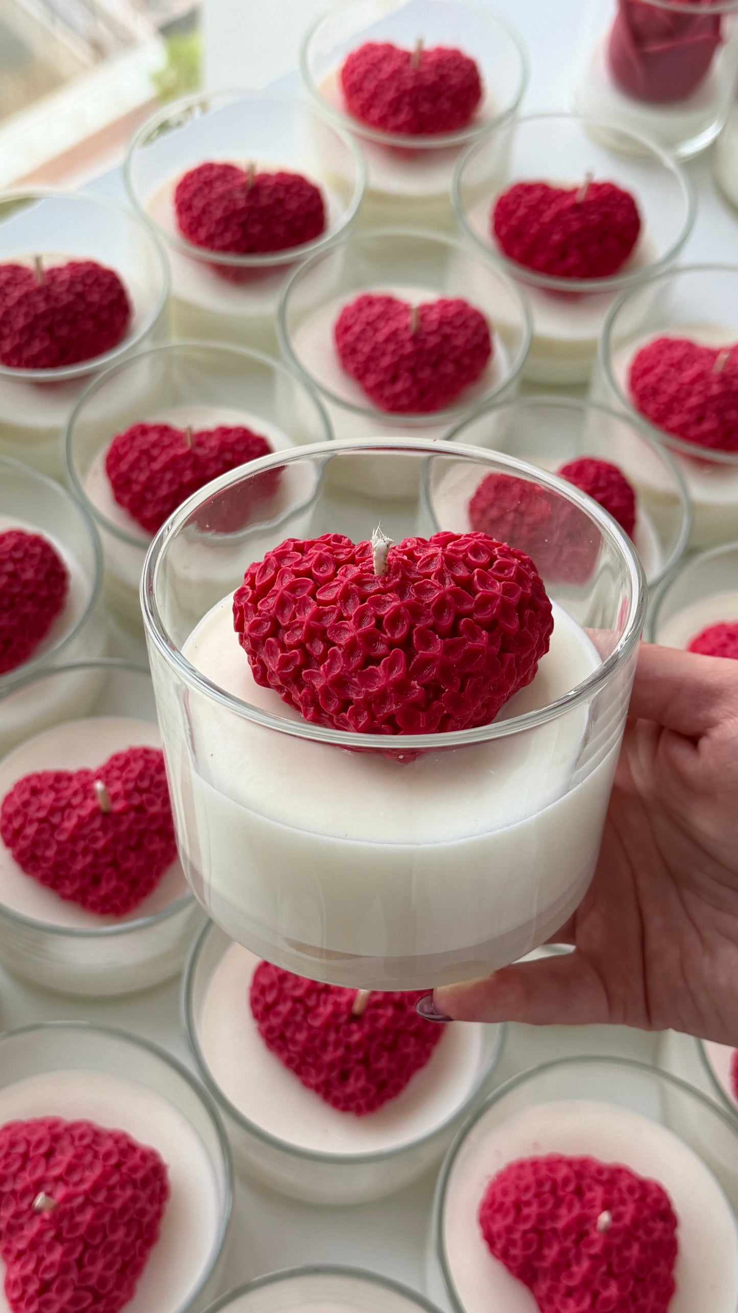 St.Valentine’s heart