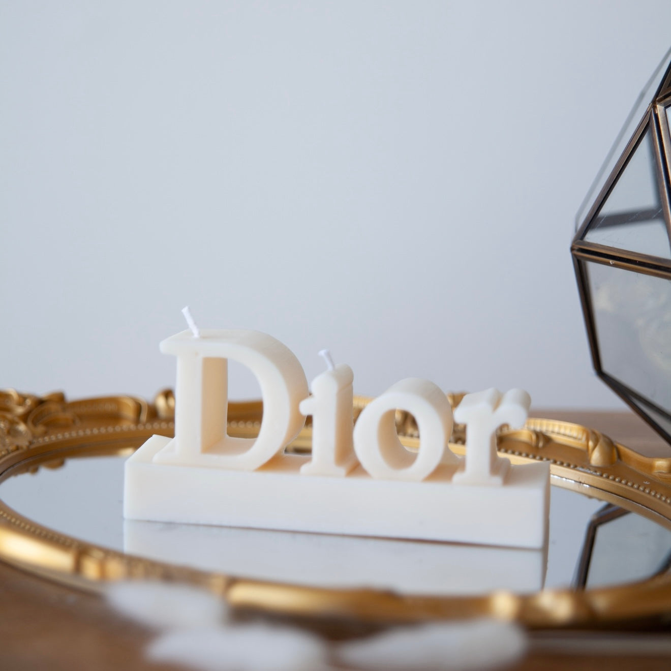 Dior Candle