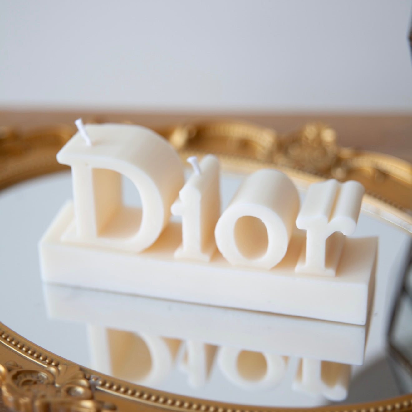 Dior Candle