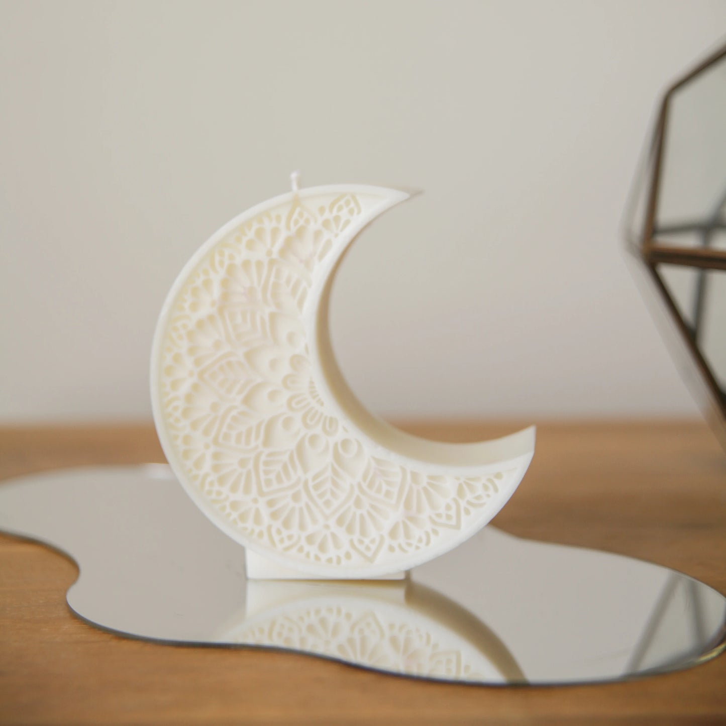 Ramadan trio candles