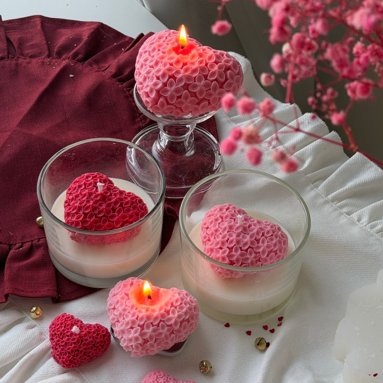St.Valentine’s heart