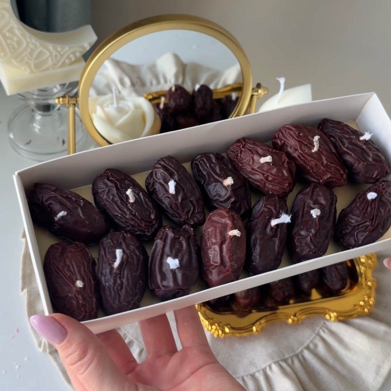Ramadan Dates Pack