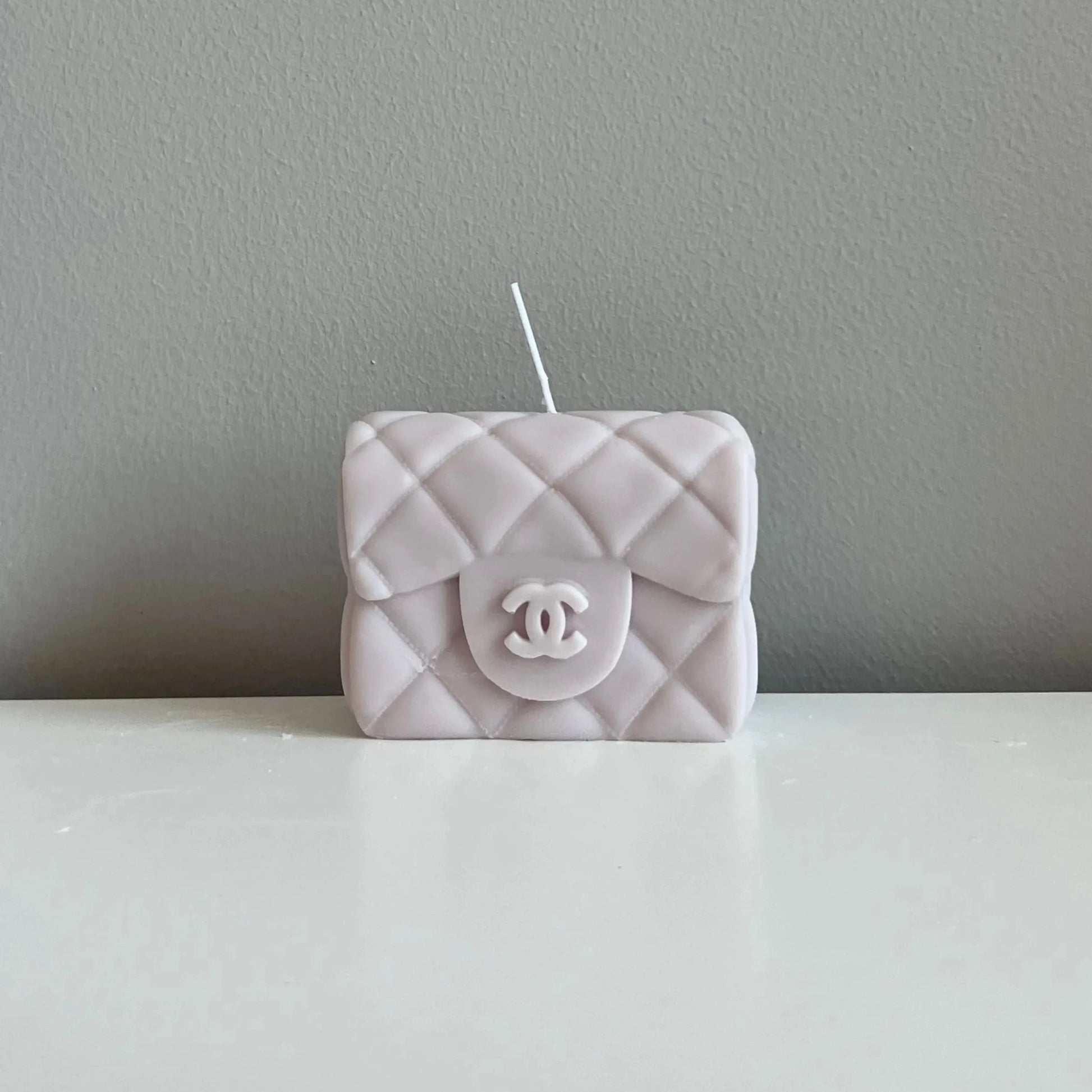 chanel candle