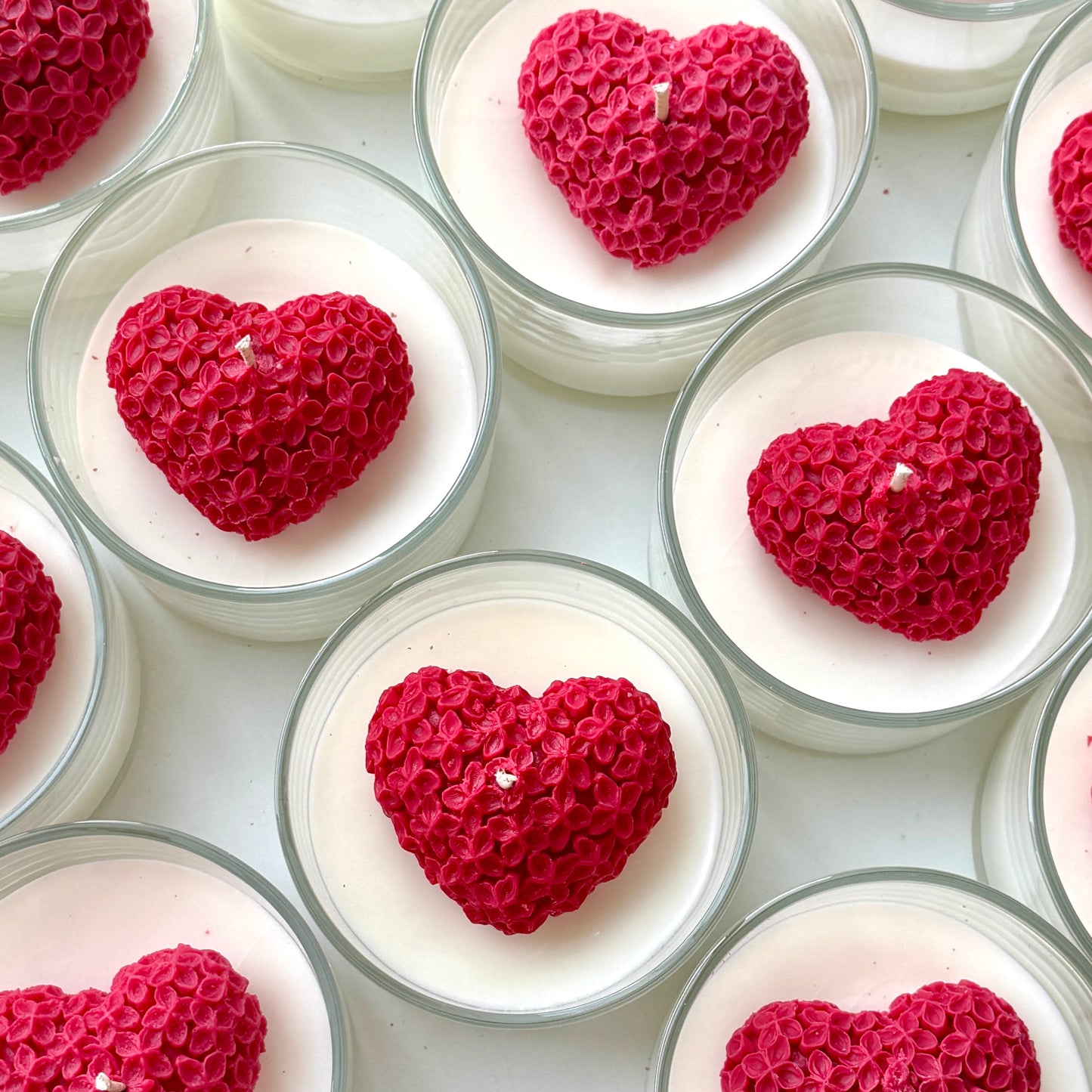 St.Valentine’s heart