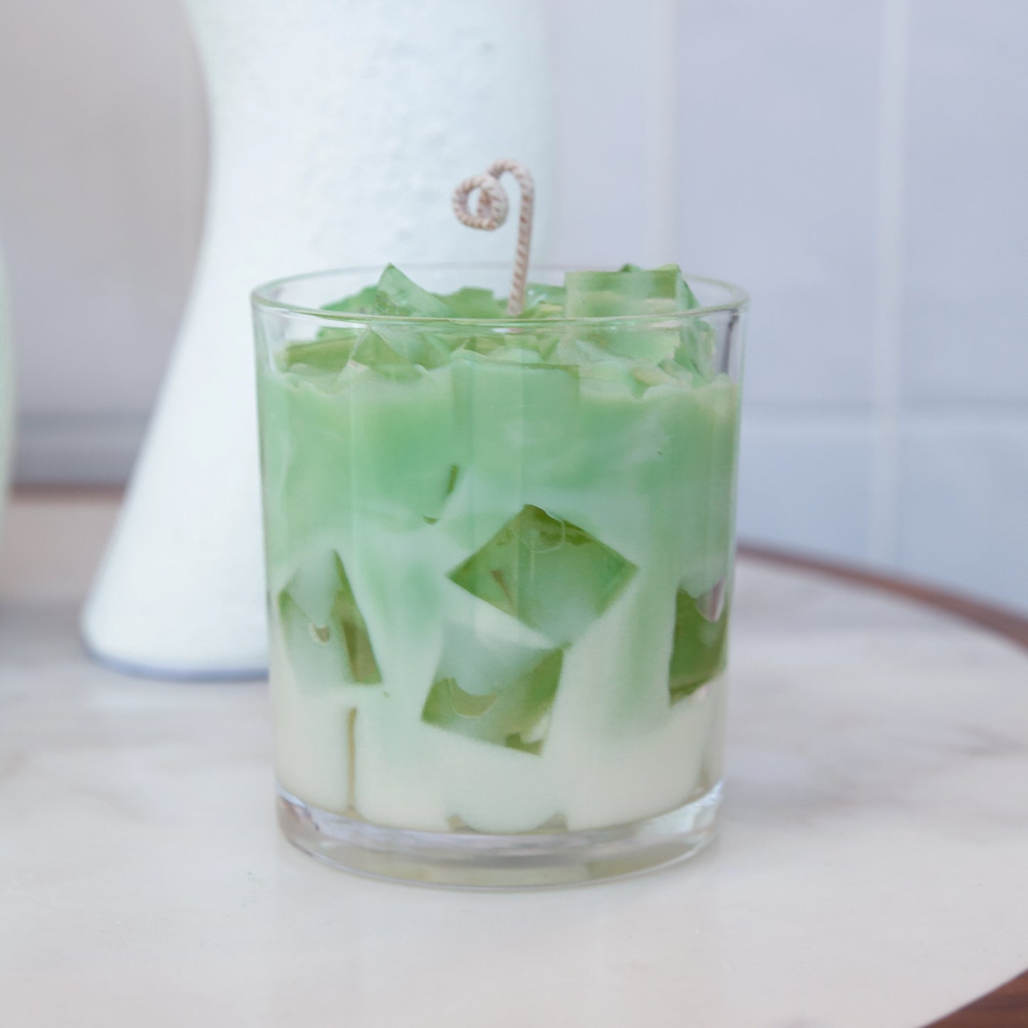 Mojito Fusion Candle